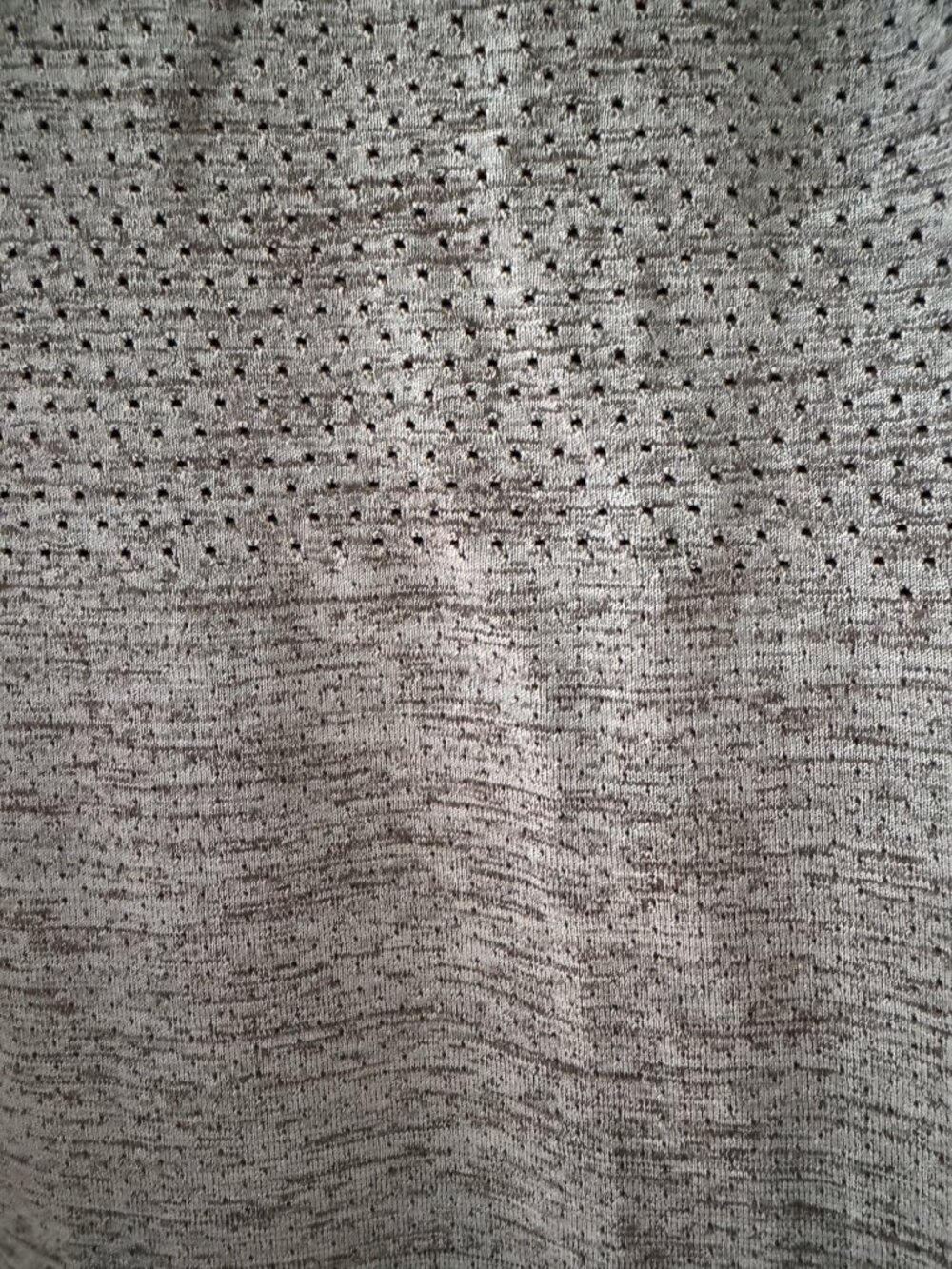 Lululemon Men's Long-Sleeved Vent Tech ½ Zip - Size M - Picture 3 of 7